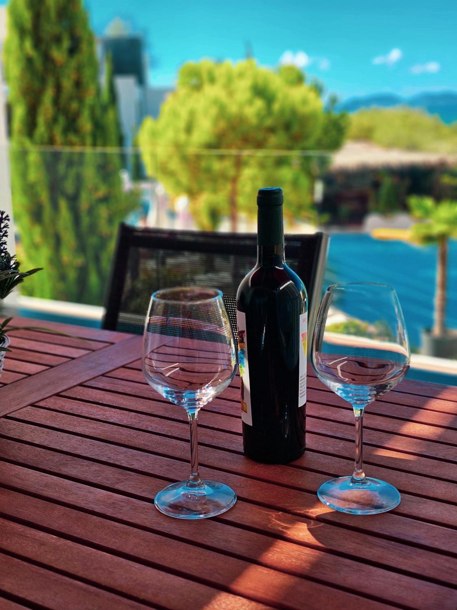 Appartement Flat On Relaxing Vlorë