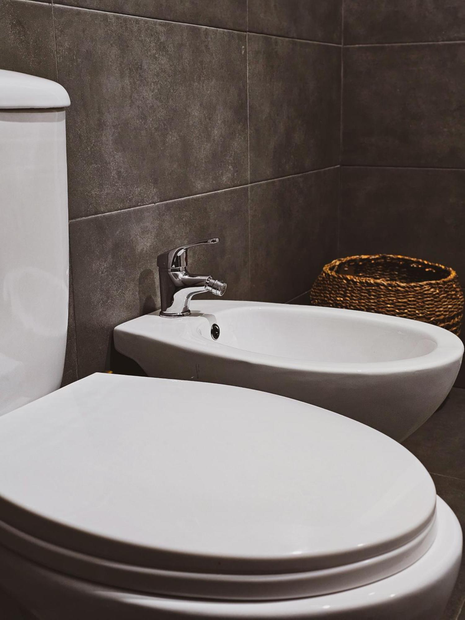 Flat On Relaxing Appartement Vlorë