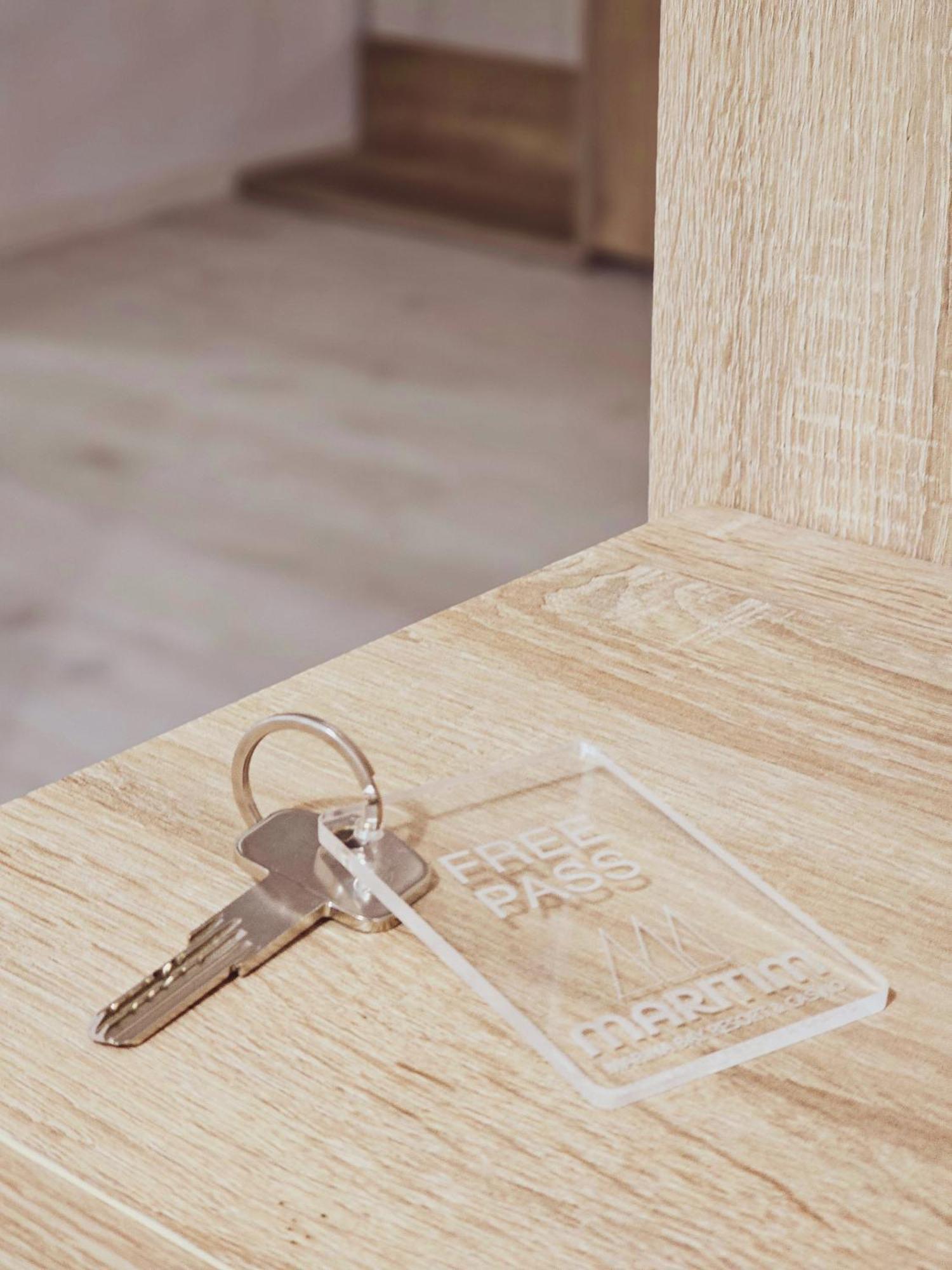 Appartement Flat On Relaxing