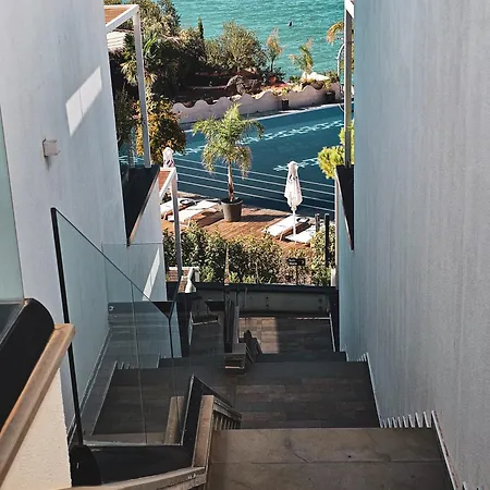 Beach Flat On Relaxing Residence Vlore Exterior photo