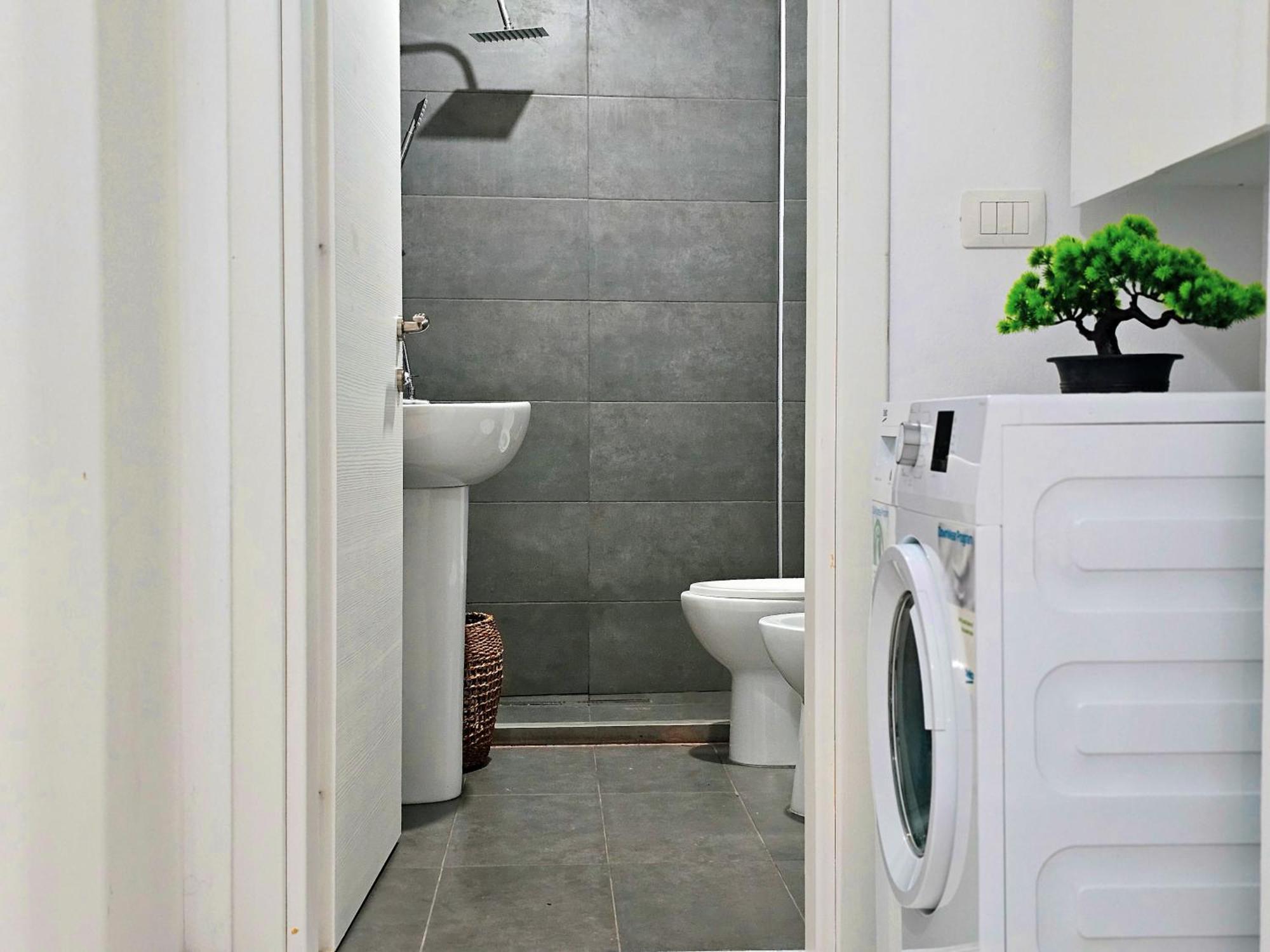 Appartamento Flat On Relaxing